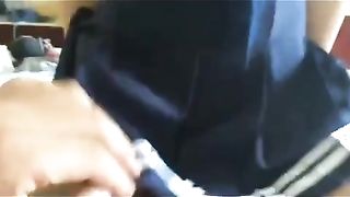 微博最新流出90后小美女与男友自拍视频