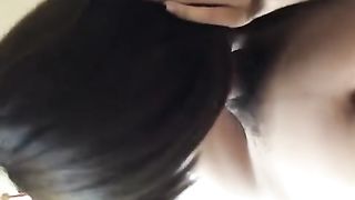 微博最新流出90后小美女与男友自拍视频