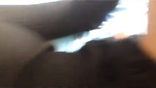 午休把单位的少妇姐姐带回宿舍穿上性感丝袜高跟啪啪普通话对白