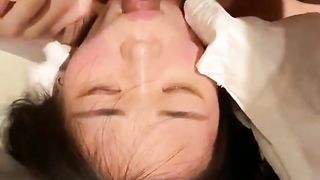 【69堂精品】【最新❤️性爱泄密】杭州反差婊宋雯3P性爱私拍流出 各种虐操漂亮小骚货 干净粉穴 完美露脸 高清私拍21P 高清720P版