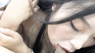 【69堂精品】颜值小情侣白嫩尤物水多肉欲满分无套啪啪