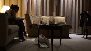 【69堂精品】康先生-江苏商学院王悠悠第一期