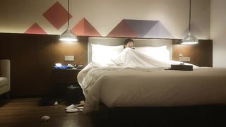 【69堂精品】探花32岁美少妇对白精彩连续抽插浪叫不断