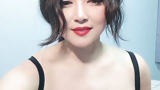 【69堂精品】爆乳黑丝道具玩弄骚穴浪叫呻吟掰开逼让小哥抽插 02