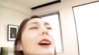 【69堂精品】AI女神下海之迪丽热巴口含大屌提臀后入02