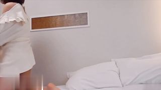 【69堂精品】G罩杯偶像级大学生！芽衣无许可中出恶梦再临 01