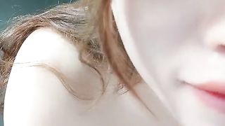 【69堂精品】桃子小仙女丝袜洗澡诱惑妩媚风骚自己抠着骚逼