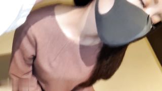 【69堂精品】洋溢淫靡费洛蒙指名NO1按摩师超敏感身体中出