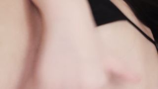 【69堂精品视频】『糯米姬』美白的小臀和两只小白兔好喜欢