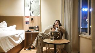 【69堂精品视频】乔先生寻花高端茶舔逼玩弄抽插内射