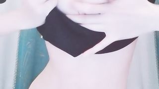 【69堂精品视频】健身宝贝跳艳舞诱惑跳蛋抽插小穴呻吟流水