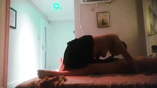 小马寻欢按摩嫖妓口交颜射