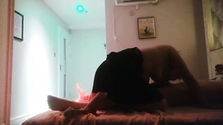 小马寻欢按摩嫖妓口交颜射