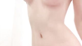 极品尤物下海超棒身材粉嫩美乳特写视角揉搓粉穴