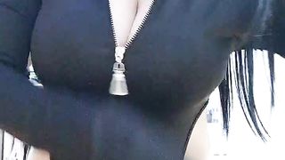 绝对极品G奶美乳女神下海粉嫩大乳晕超柔软