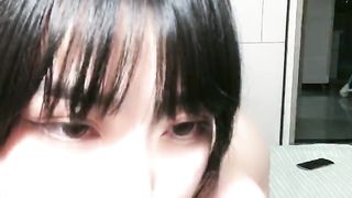 【69堂精品视频】奶胸兔兔美乳小穴直播操逼内射骚逼