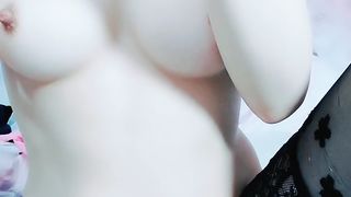 【69堂精品视频】奶酥莉甜甜酱思维居家玩弄大美腿美足淫水直流