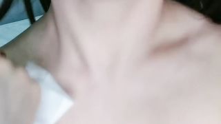 【69堂精品视频】悠悠子白嫩美乳粉红小穴侧漏无疑好粉嫩