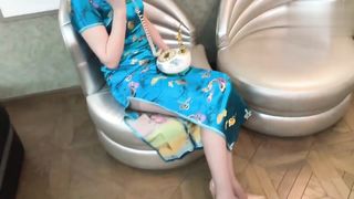【69堂精品视频】曼妙身姿古典美与淫靡风的完美结合
