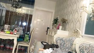 【69免费视频】兔兔兔豆女神直播阳具坐插深入高潮一阵一阵的