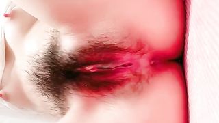 【69免费视频】张朵朵黑森林侧漏爆开粉红淫穴展示