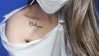 【69免费视频】舞蹈女神糖糖大白嫩美腿测立展示菊花小粉穴