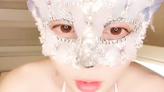 【69免费视频】小恶魔来了白丝美腿展示小粉穴诱惑