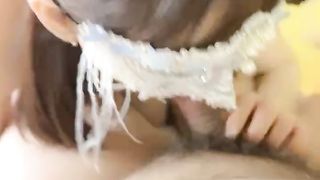 【69免费视频】小恶魔来了酒店被男友疯狂舔逼吃淫水