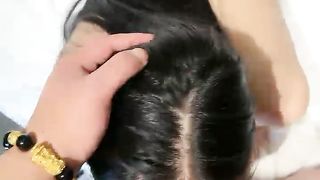 【69免费视频】小电臀人妻传丝袜诱惑小哥手指掰逼玩弄