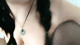 【69免费视频】马尾辫女大学生少女丝袜清纯嫩逼骑乘性爱02