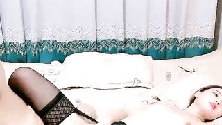 【69免费视频】一只骚狐狸丝袜美穴诱惑上位爆草抽插后入01