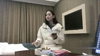 【69堂精品视频】苗条身材妹子啪啪翘起屁股口交上位骑坐后入