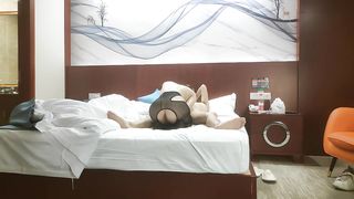 【69堂精品视频】重金3000约外围瑜伽女神大长腿黑丝爆操