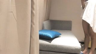 【69堂精品视频】高价网约偷拍兼职小姐姐温柔配合沙发掰穴啪啪