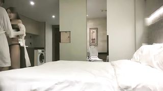 【69堂精品视频】高颜值网红妹子啪啪特写舌吻摸逼骑坐猛操