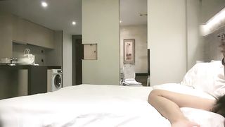 【69堂精品视频】高颜值网红妹子啪啪特写舌吻摸逼骑坐猛操