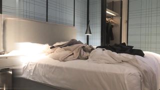 【69堂精品视频】魔都大圈外围小姐姐甜美大胸听话乖巧