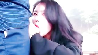 【69堂精品视频】户外做爱诱惑玩弄口交鸡巴站立深插喷水