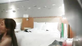 【69堂精品视频】探花郎李寻欢约甜美嗲嗲妹子在来一炮口交上位