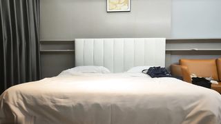 【69堂精品】胖子传媒工作室婚纱女返场翘臀美乳爆操高潮