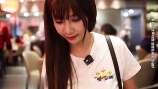 【69堂免费视频】超颜值女神反差白富美性爱旅行日记 吉隆坡篇