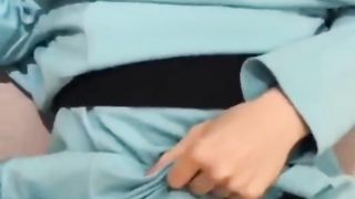 【69堂免费视频】极品骚婊反差女神〖樱花雪〗伺候两位金主爸爸！翘起屁屁乖乖让爸爸操