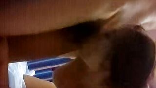 【69堂免费视频】今夜暗访会所，安徽大奶小少妇，漫游臀推服务真专业，销魂一刻超刺激