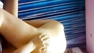 【69堂免费视频】今夜暗访会所，安徽大奶小少妇，漫游臀推服务真专业，销魂一刻超刺激