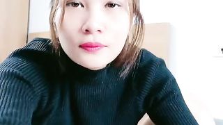 【69堂免费视频】揉奶玩逼舔弄大鸡巴，让大哥各种姿势草的高潮不断