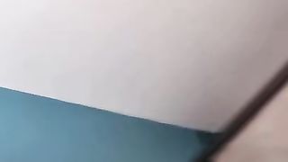 【69堂免费视频】新来的漂亮妹妹！无毛一线天肥逼！~1