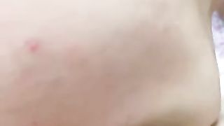 【69堂免费视频】甜美呆萌妹妹！居家小男友操逼