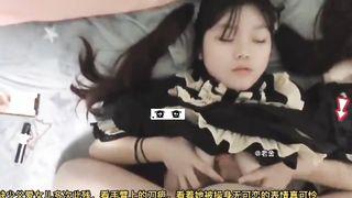 【69堂免费视频】全网独家爆料云南鬼父乱伦16岁双马尾萝莉继女