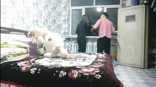 【69堂免费视频】【人妻出轨】和良家熟女人妻家中私会，骚货性欲旺盛，饥渴难忍嗷嗷浪叫