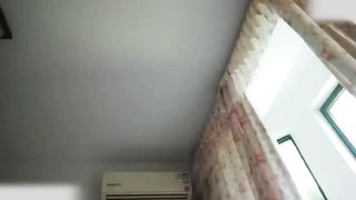 【69堂免费视频】【母子乱伦】畜生儿子厨房后入老妈，荡妇高潮上脑叫儿子老公